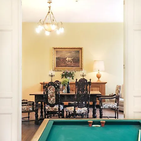 La Divine Providence *