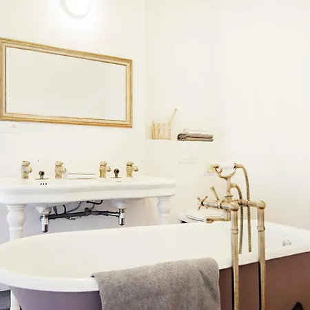 住宿加早餐酒店 La Divine Providence