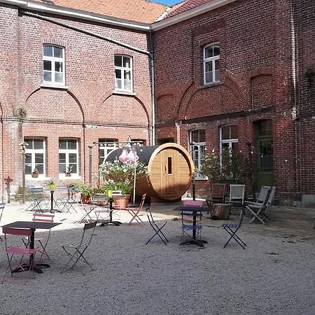 La Divine Providence Ellezelles