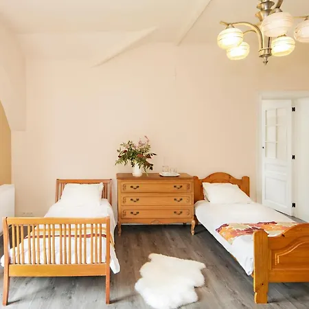 La Divine Providence Отель типа 