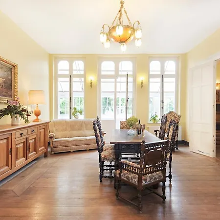 La Divine Providence *