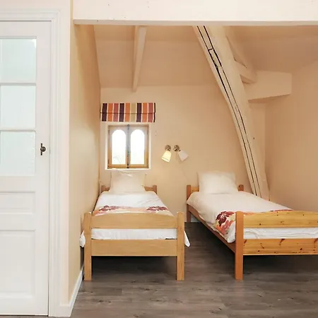 住宿加早餐酒店 La Divine Providence