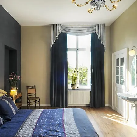 住宿加早餐酒店 La Divine Providence