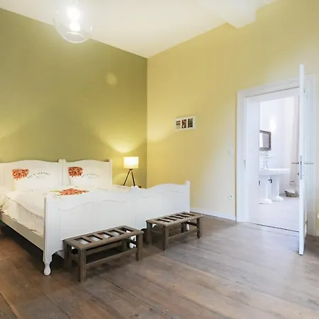 La Divine Providence Ellezelles