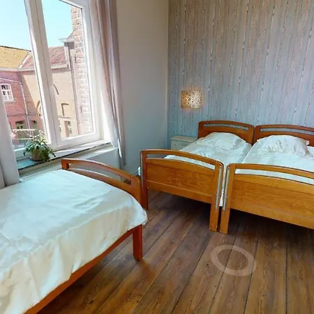 La Divine Providence * Ellezelles