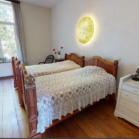 La Divine Providence Ellezelles