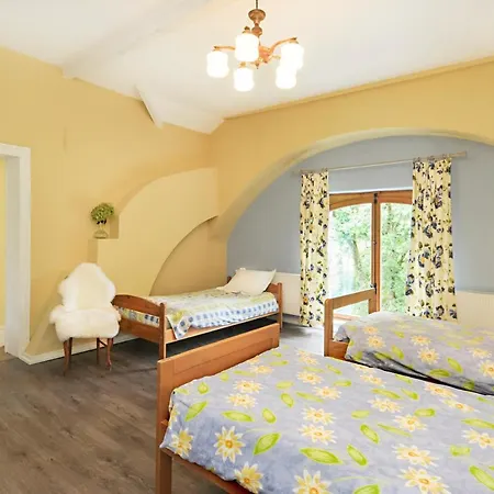 住宿加早餐酒店 La Divine Providence Ellezelles