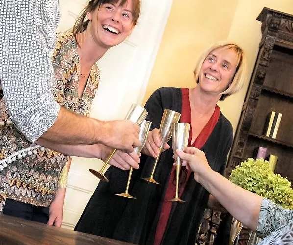 La Divine Providence Ellezelles