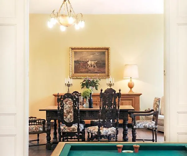 La Divine Providence *