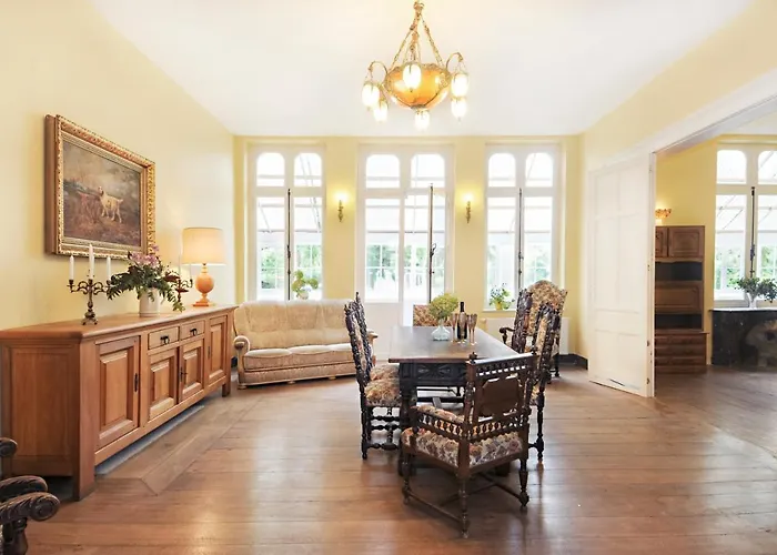 La Divine Providence *