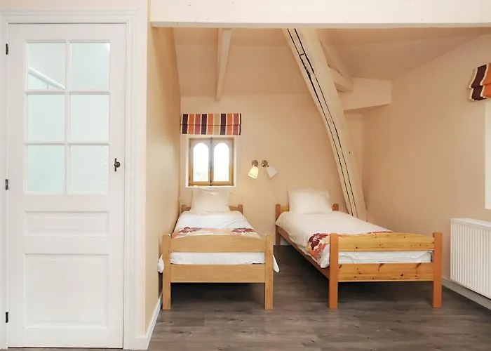 Alojamento de Acomodação e Pequeno-almoço La Divine Providence