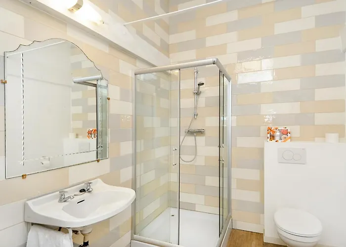 La Divine Providence Ellezelles