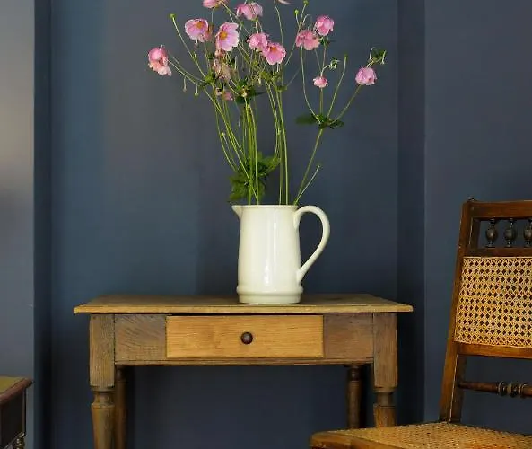 La Divine Providence *