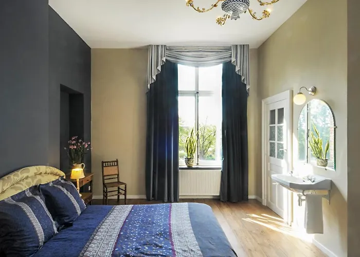 Bed & Breakfast La Divine Providence