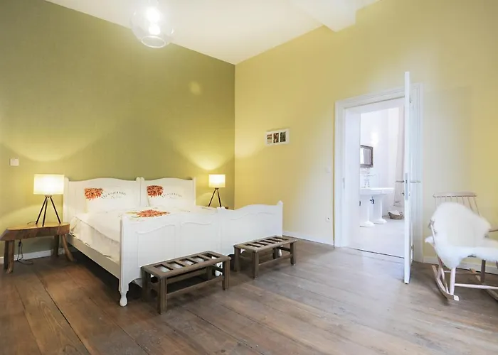 La Divine Providence Ellezelles