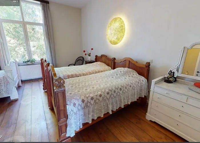 La Divine Providence Ellezelles